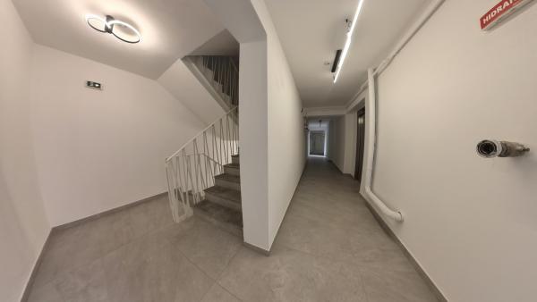 Ap 2 camere 89mpc Bucurestii Noi - Straulesti - Sisesti -aprilie 2026