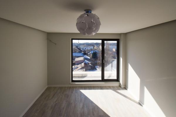 Ap 2 camere LUX -89.70mpc Bucurestii Noi- Straulesti - Sisesti -mutare imediata