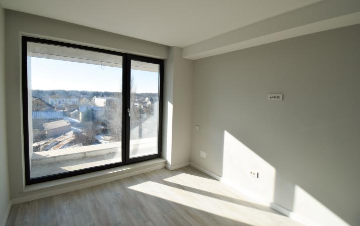 Ap 2 camere LUX -89.70mpc Bucurestii Noi- Straulesti - Sisesti -mutare imediata