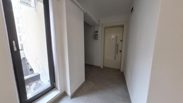 Ap 2 camere LUX -89.70mpc Bucurestii Noi- Straulesti - Sisesti -mutare imediata