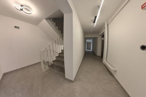 Ap 2 camere Bucurestii Noi - Straulesti - Sisesti -iunie 2024- 122mpc
