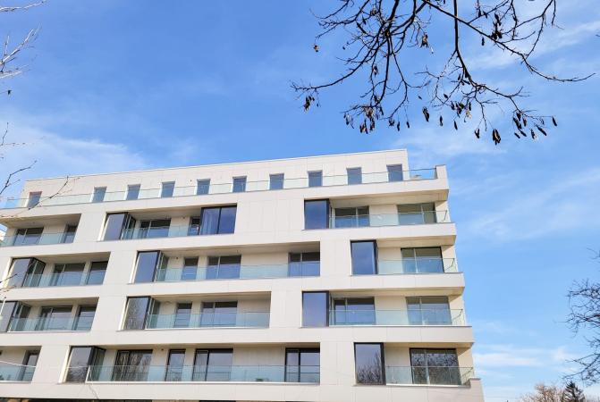 3 camere LUX 147mpc -2025- Straulesti - Bucurestii Noi - Macro Nord