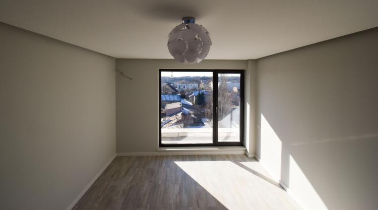 3 camere LUX 147mpc -2025- Straulesti - Bucurestii Noi - Macro Nord