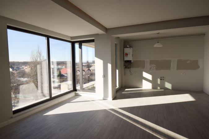 3 camere LUX 147mpc -2025- Straulesti - Bucurestii Noi - Macro Nord