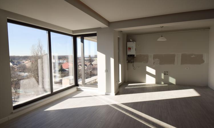 3 camere LUX 147mpc -2025- Straulesti - Bucurestii Noi - Macro Nord