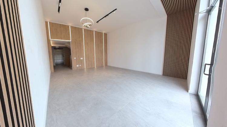 3 camere LUX 147mpc -2025- Straulesti - Bucurestii Noi - Macro Nord
