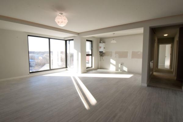 3 camere 117mpc -imobil 2025- Straulesti - Bucurestii Noi - Sisesti
