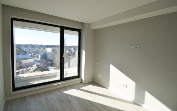 3 camere 117mpc -imobil 2025- Straulesti - Bucurestii Noi - Sisesti