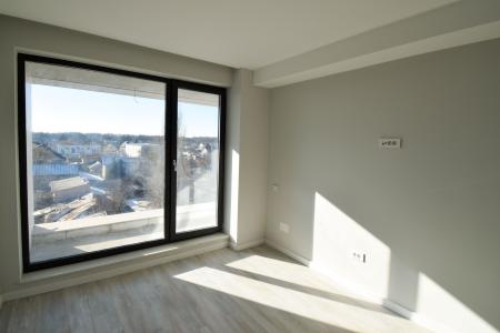 3 camere 117mpc -imobil 2025- Straulesti - Bucurestii Noi - Sisesti