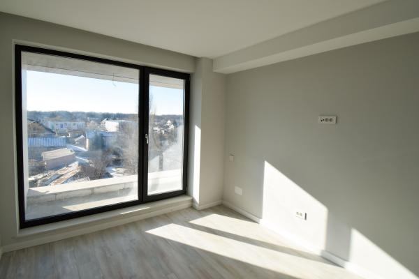 3 camere 117mpc -imobil 2025- Straulesti - Bucurestii Noi - Sisesti