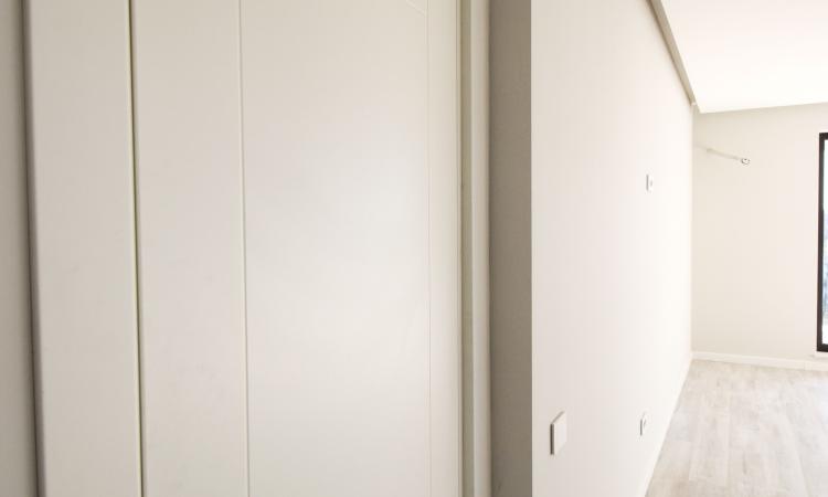 3 camere 117mpc -imobil 2025- Straulesti - Bucurestii Noi - Sisesti