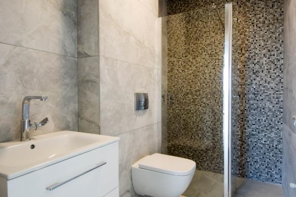 3 camere 117mpc -imobil 2025- Straulesti - Bucurestii Noi - Sisesti