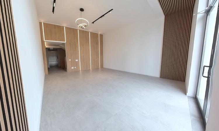 3 camere 117mpc -imobil 2025- Straulesti - Bucurestii Noi - Sisesti
