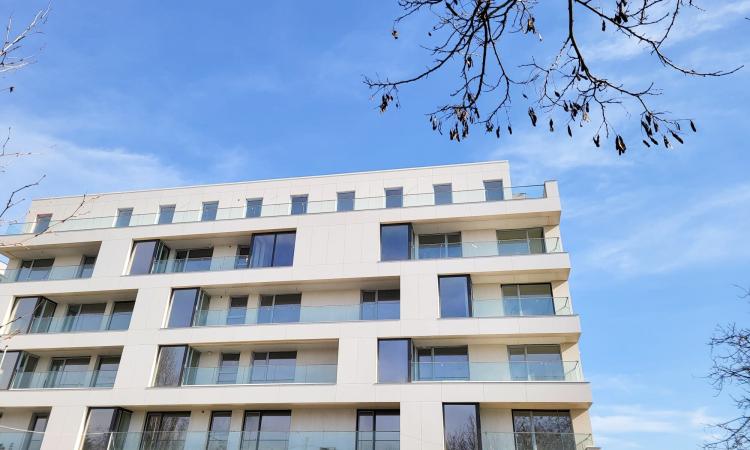 LUX 3 camere 147mpc - aprilie 2026- Straulesti - Bucurestii Noi - Macro Nord