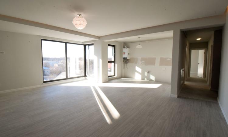 LUX 3 camere 147mpc - aprilie 2026- Straulesti - Bucurestii Noi - Macro Nord