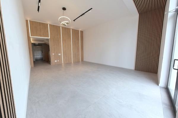 3 camere LUX - imobil 2025 - Bucurestii Noi - Straulesti - Sisesti