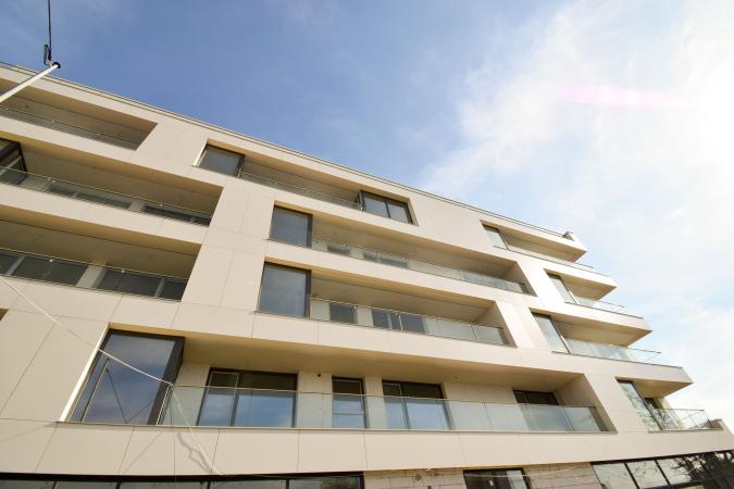 3 camere LUX - imobil 2024 - Bucurestii Noi - Straulesti - Sisesti