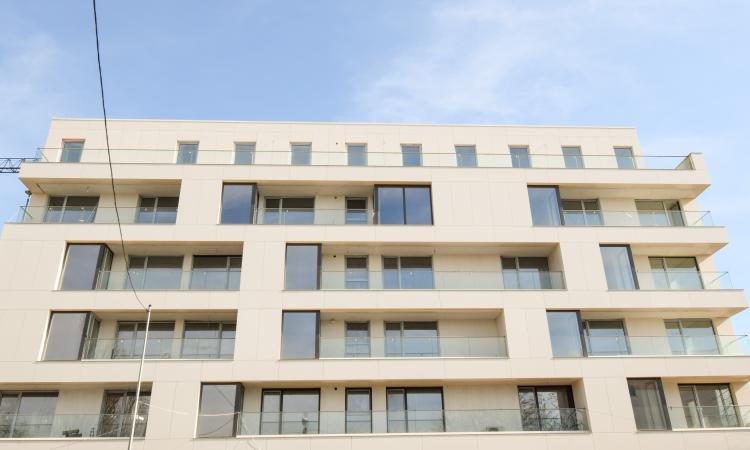 3 camere LUX - imobil 2024 - Bucurestii Noi - Straulesti - Sisesti