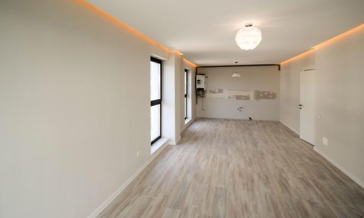 3 camere LUX - imobil 2024 - Bucurestii Noi - Straulesti - Sisesti