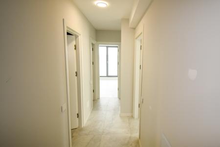 3 camere LUX - imobil 2024 - Bucurestii Noi - Straulesti - Sisesti