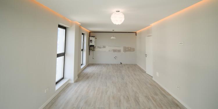 3 camere LUX - imobil 2024 - Bucurestii Noi - Straulesti - Sisesti