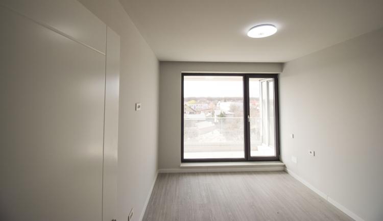 3 camere LUX - imobil 2024 - Bucurestii Noi - Straulesti - Sisesti