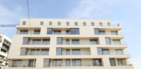 3 camere 2025 -LUX- Bucurestii Noi - Straulesti - Macro Nord Residence