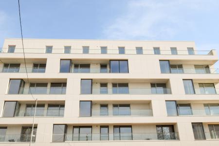 3 camere 2025 -LUX- Bucurestii Noi - Straulesti - Macro Nord Residence