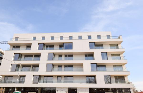 3 camere 2025 -LUX- Bucurestii Noi - Straulesti - Macro Nord Residence