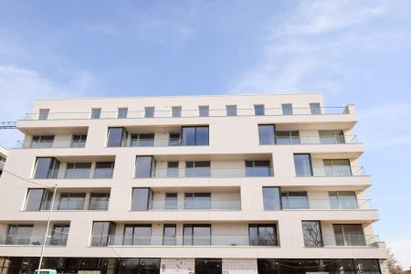 3 camere 2025 -LUX- Bucurestii Noi - Straulesti - Macro Nord Residence