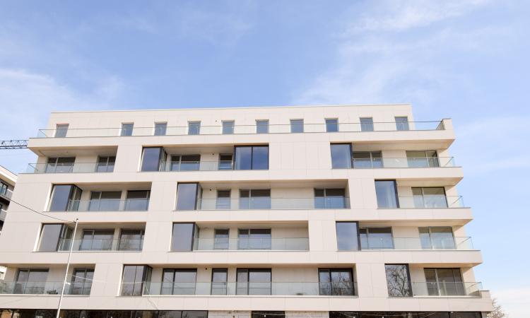 3 camere 2025 -LUX- Bucurestii Noi - Straulesti - Macro Nord Residence