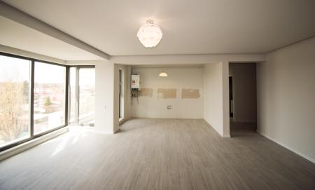 3 camere 2025 -LUX- Bucurestii Noi - Straulesti - Macro Nord Residence