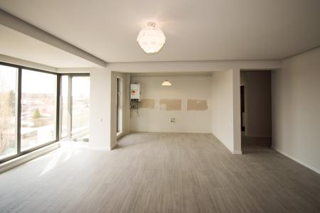 3 camere 2025 -LUX- Bucurestii Noi - Straulesti - Macro Nord Residence