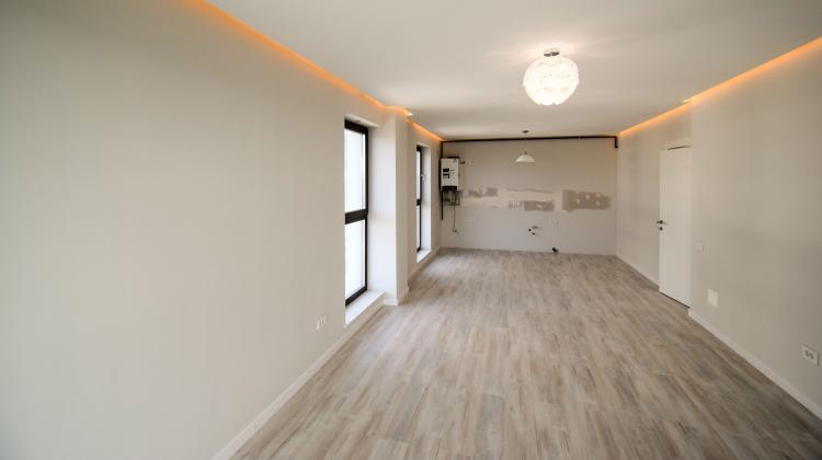 3 camere 2025 -LUX- Bucurestii Noi - Straulesti - Macro Nord Residence