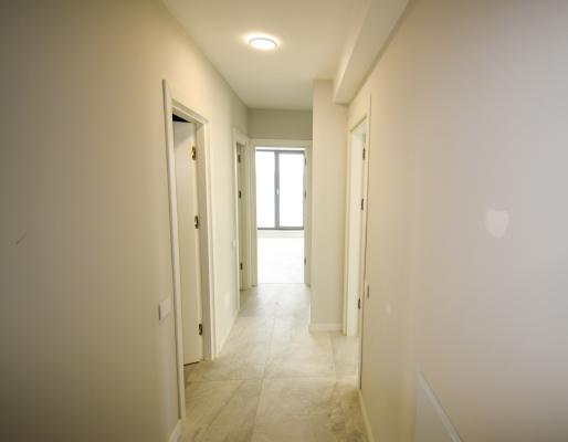 3 camere 2025 -LUX- Bucurestii Noi - Straulesti - Macro Nord Residence