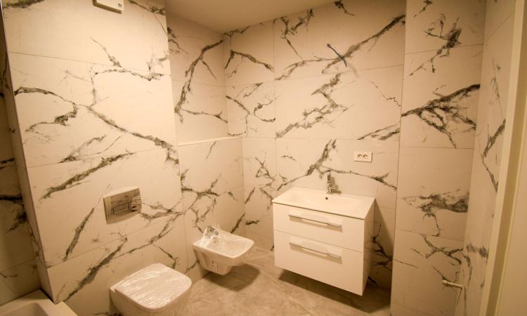 3 camere 2025 -LUX- Bucurestii Noi - Straulesti - Macro Nord Residence