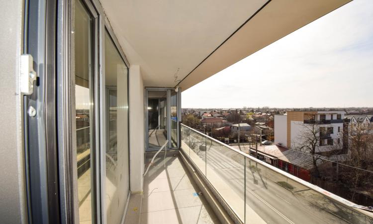 3 camere 2025 -LUX- Bucurestii Noi - Straulesti - Macro Nord Residence