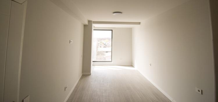 3 camere 2025 -LUX- Bucurestii Noi - Straulesti - Macro Nord Residence