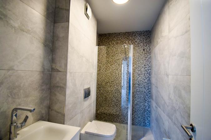 3 camere 2025 -LUX- Bucurestii Noi - Straulesti - Macro Nord Residence