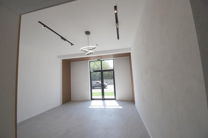 3 camere 2025 -LUX- Bucurestii Noi - Straulesti - Macro Nord Residence