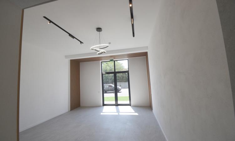 3 camere 2025 -LUX- Bucurestii Noi - Straulesti - Macro Nord Residence