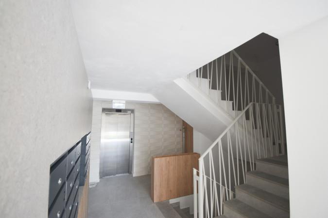 3 camere 2025 -LUX- Bucurestii Noi - Straulesti - Macro Nord Residence