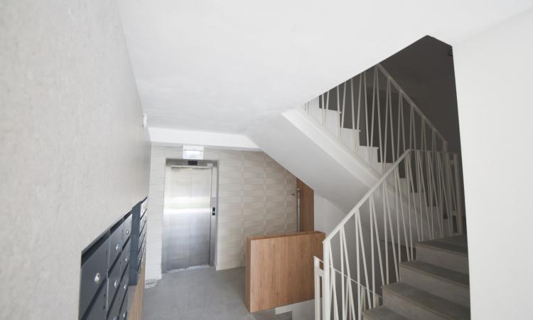 3 camere 2025 -LUX- Bucurestii Noi - Straulesti - Macro Nord Residence