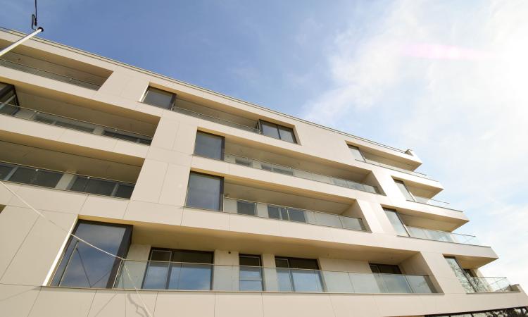 Bucurestii Noi - Straulesti - Sisesti - 3 camere 2024 - LUX