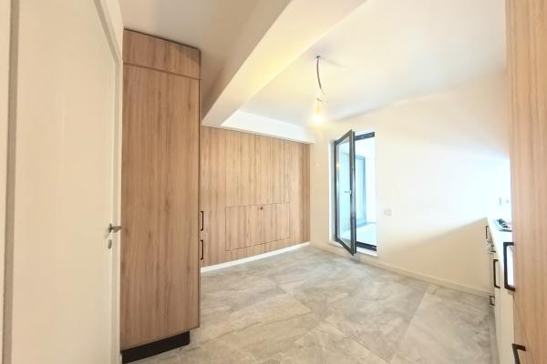 3 camere 126 mpc Bucurestii Noi bucataria mobilata lux finalizat