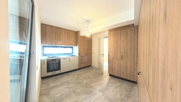 3 camere 126 mpc Bucurestii Noi bucataria mobilata lux finalizat