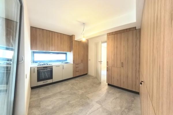 3 camere 126 mpc Bucurestii Noi bucataria mobilata lux finalizat