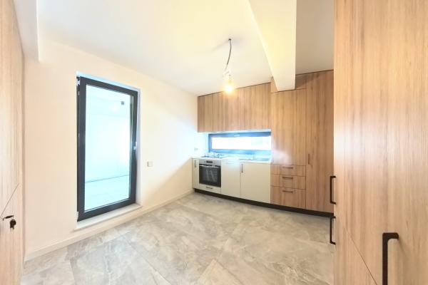 3 camere 126 mpc Bucurestii Noi bucataria mobilata lux finalizat