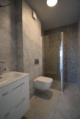 3 camere 126 mpc Bucurestii Noi bucataria mobilata lux finalizat