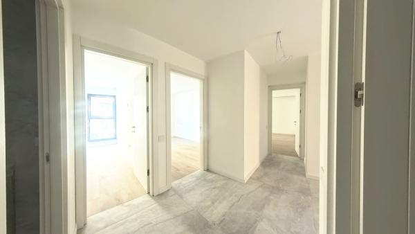 3 camere 126 mpc Bucurestii Noi bucataria mobilata lux finalizat